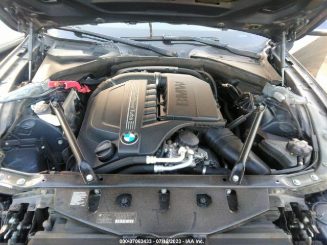 WBA5B1C56ED476392 BMW 5 Series 535i