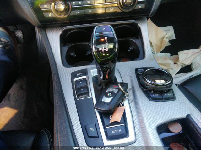 WBA5B1C56ED476392 BMW 5 Series 535i