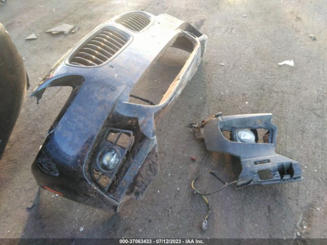 WBA5B1C56ED476392 BMW 5 Series 535i