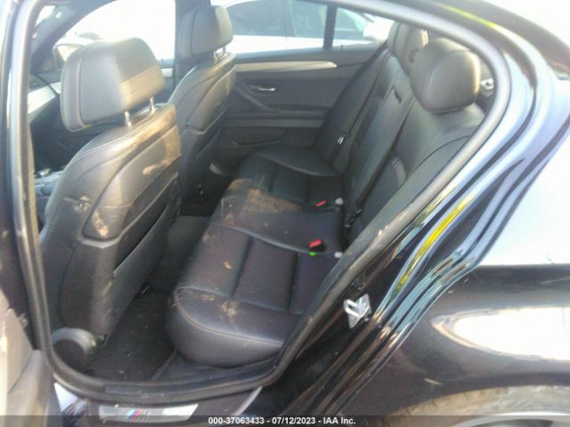 WBA5B1C56ED476392 BMW 5 Series 535i