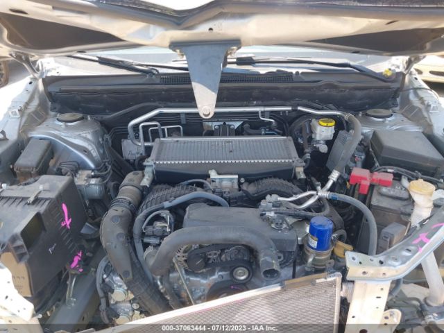 4S4WMALD2M3422032 Subaru Ascent Limited