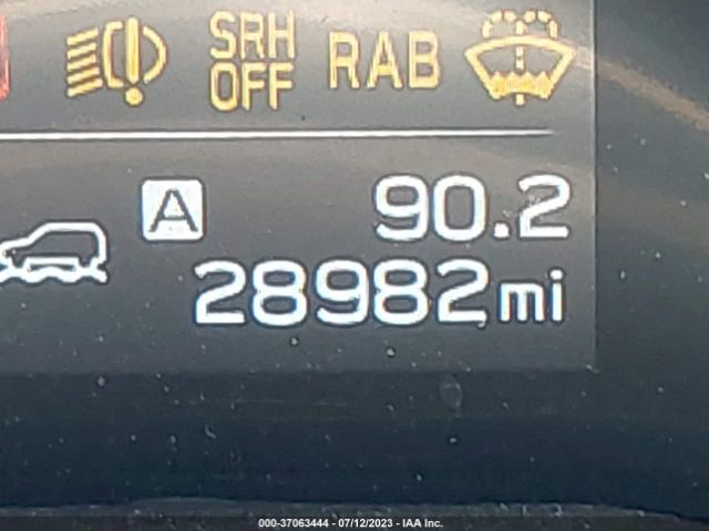 4S4WMALD2M3422032 Subaru Ascent Limited