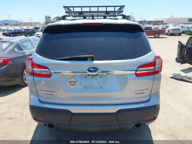 4S4WMALD2M3422032 Subaru Ascent Limited