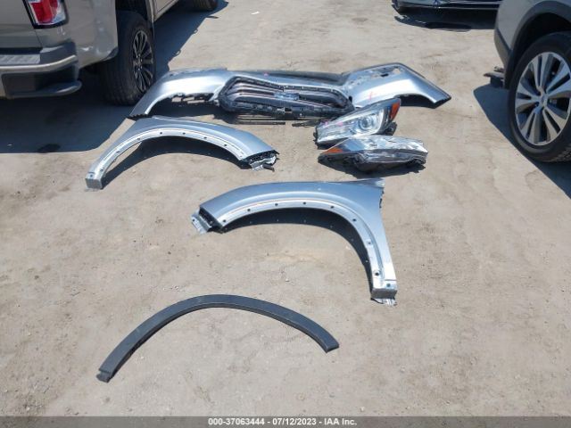 4S4WMALD2M3422032 Subaru Ascent Limited