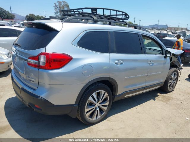 4S4WMALD2M3422032 Subaru Ascent Limited