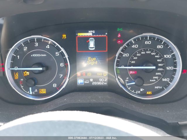 4S4WMALD2M3422032 Subaru Ascent Limited