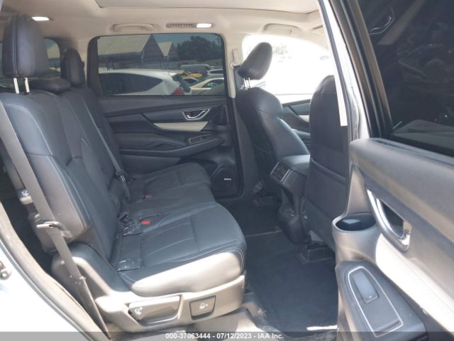 4S4WMALD2M3422032 Subaru Ascent Limited