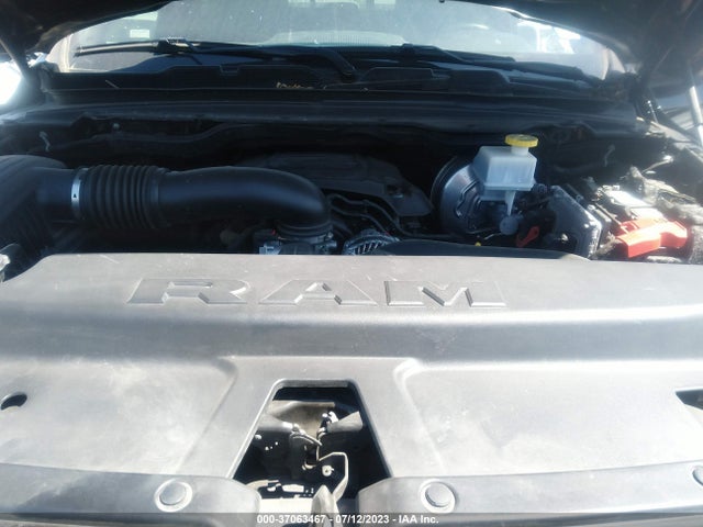 RAM 1500 Lone Star 2020 1C6RREFT1LN300589 Image 10