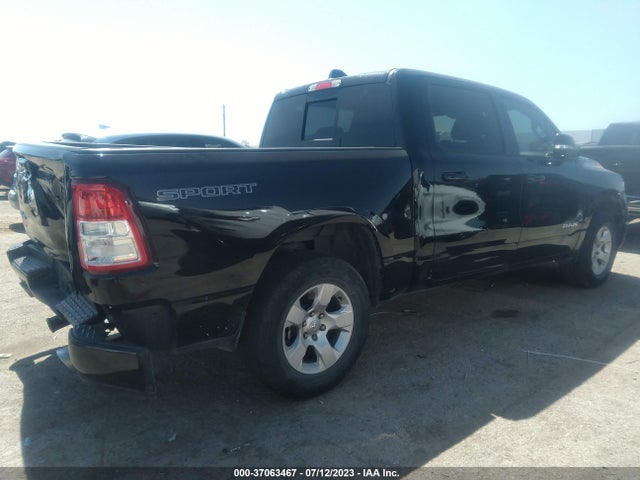 RAM 1500 Lone Star 2020 1C6RREFT1LN300589 Image 4