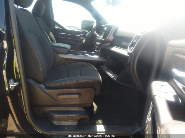 RAM 1500 Lone Star 2020 1C6RREFT1LN300589 Image 5