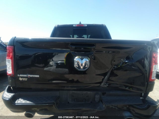 RAM 1500 Lone Star 2020 1C6RREFT1LN300589 Image 6