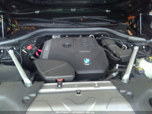 5UXTY5C06L9D13053 BMW X3 Xdrive30i