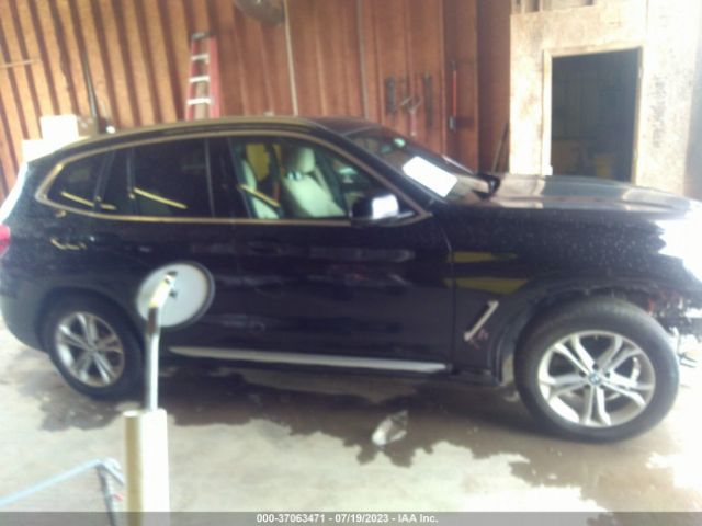 5UXTY5C06L9D13053 BMW X3 Xdrive30i