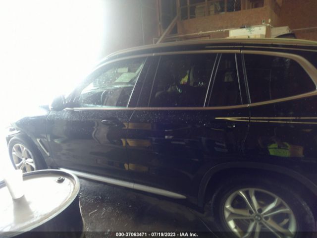 5UXTY5C06L9D13053 BMW X3 Xdrive30i