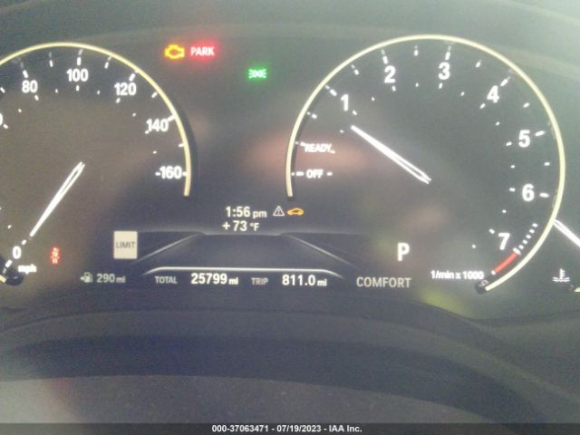 5UXTY5C06L9D13053 BMW X3 Xdrive30i