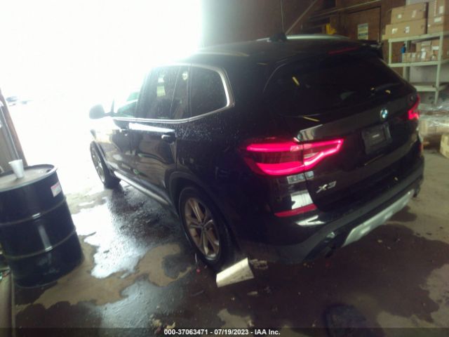 5UXTY5C06L9D13053 BMW X3 Xdrive30i