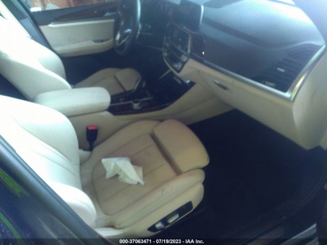 5UXTY5C06L9D13053 BMW X3 Xdrive30i
