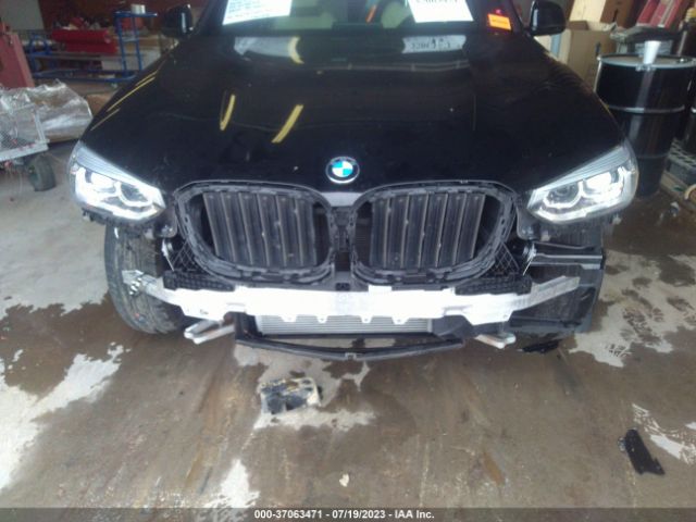 5UXTY5C06L9D13053 BMW X3 Xdrive30i