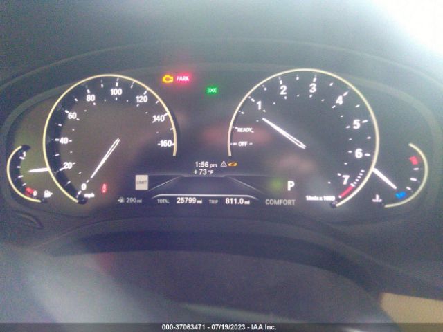 5UXTY5C06L9D13053 BMW X3 Xdrive30i