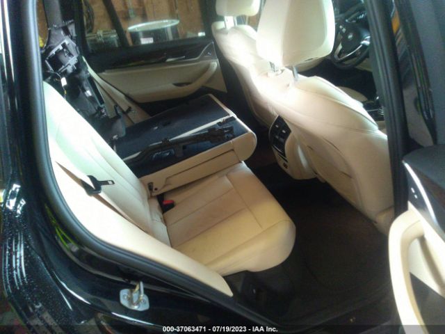 5UXTY5C06L9D13053 BMW X3 Xdrive30i