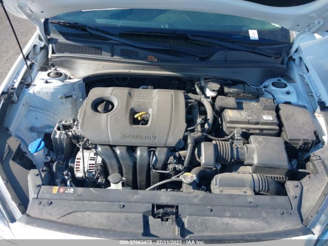3KPF24AD9ME290037 KIA Forte Lxs