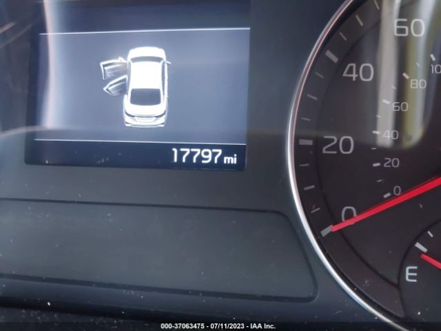 3KPF24AD9ME290037 KIA Forte Lxs