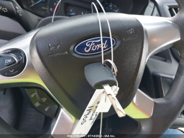 1FTYR1ZMXKKB20562 Ford TRANSIT VAN