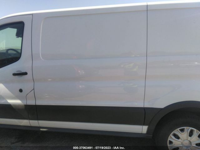1FTYR1ZMXKKB20562 Ford TRANSIT VAN