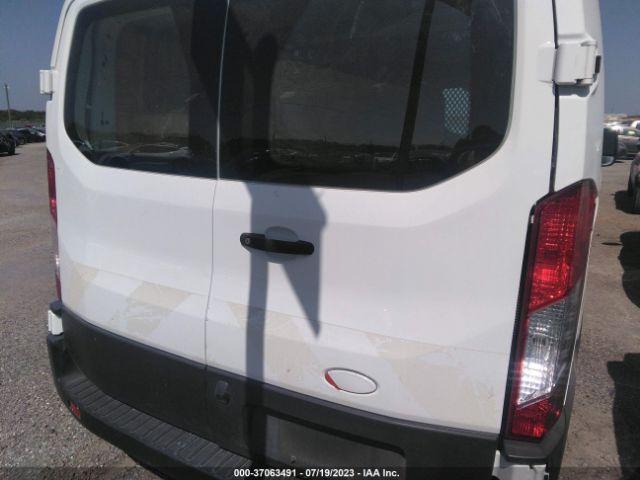 1FTYR1ZMXKKB20562 Ford TRANSIT VAN