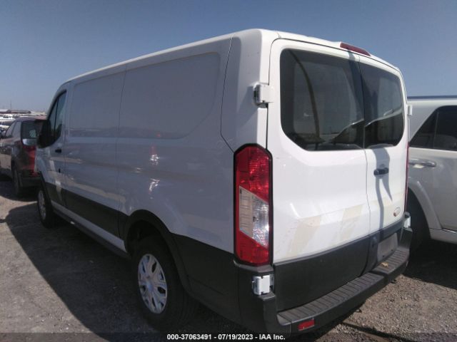 1FTYR1ZMXKKB20562 Ford TRANSIT VAN
