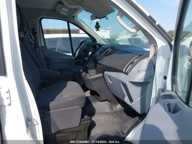 1FTYR1ZMXKKB20562 Ford TRANSIT VAN