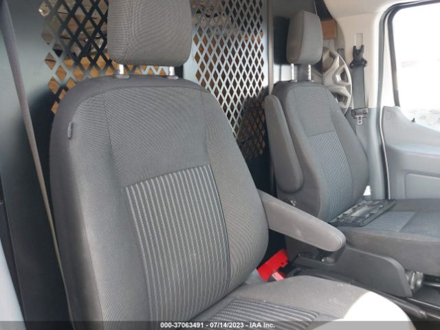 1FTYR1ZMXKKB20562 Ford TRANSIT VAN