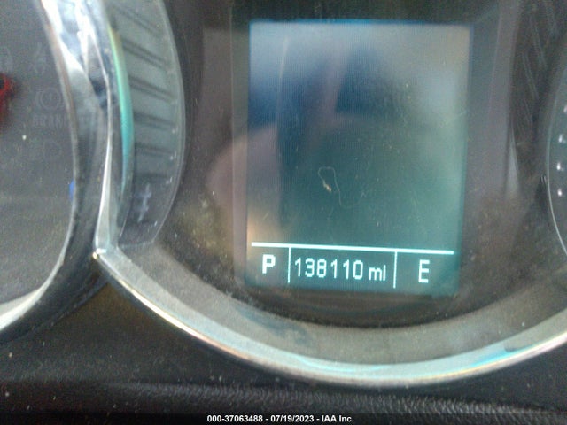 Chevrolet CRUZE LTZ 2015 1G1PG5SB6F7246744 Image 7