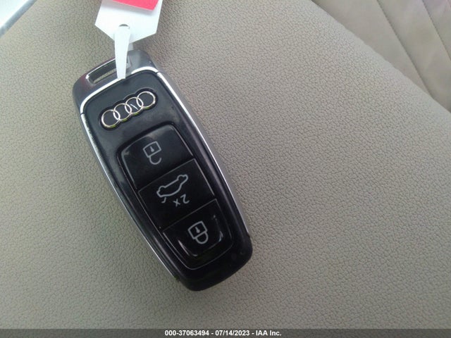 WAUE8AF25LN004532 Audi A6 Premium Plus