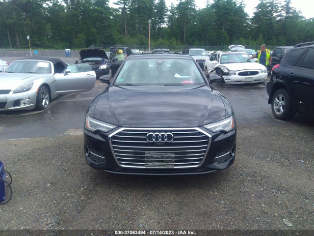 WAUE8AF25LN004532 Audi A6 Premium Plus