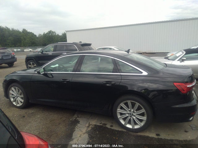 WAUE8AF25LN004532 Audi A6 Premium Plus