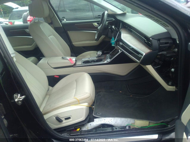 WAUE8AF25LN004532 Audi A6 Premium Plus