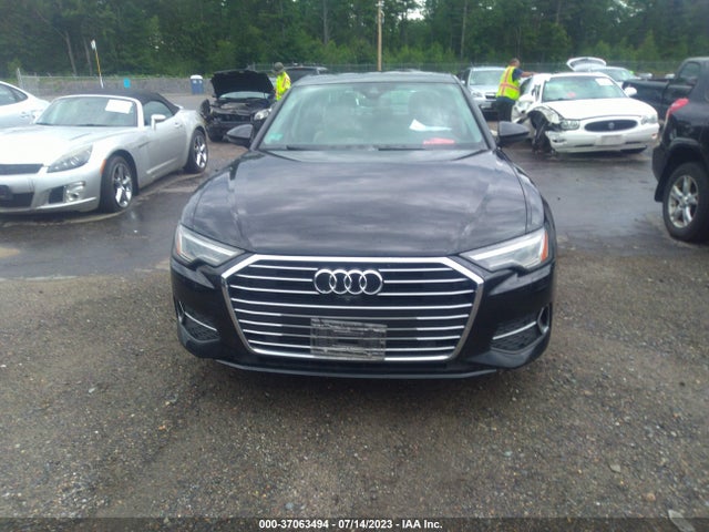 WAUE8AF25LN004532 Audi A6 Premium Plus
