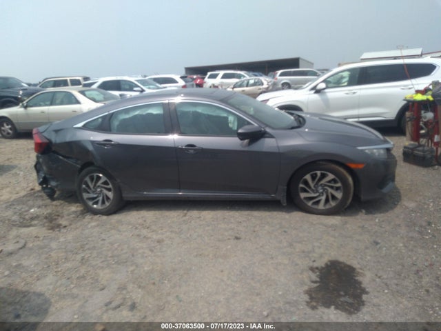Honda Civic Sedan Ex 2018 2HGFC2F79JH563628 Image 13