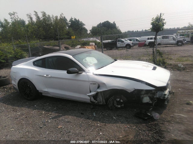 2017 Ford Mustang, VIN: 1FA6P8JZXH5522043