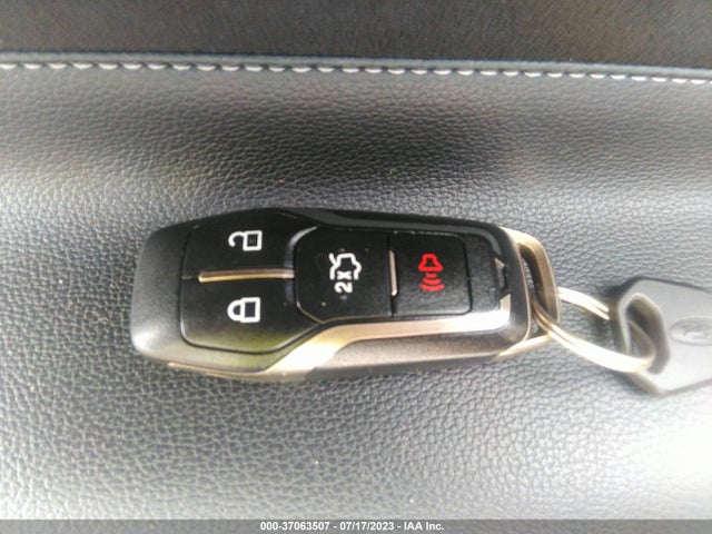 2017 Ford Mustang, VIN: 1FA6P8JZXH5522043