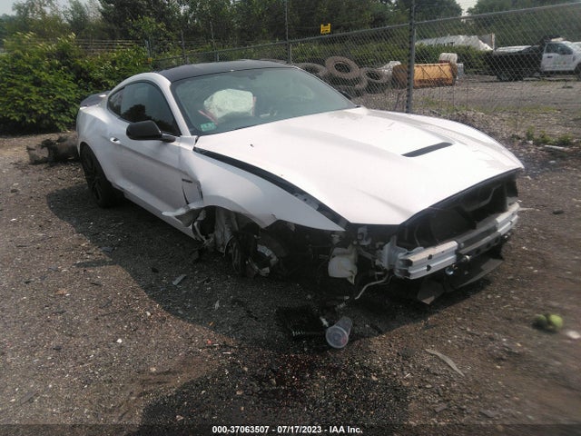 2017 Ford Mustang, VIN: 1FA6P8JZXH5522043
