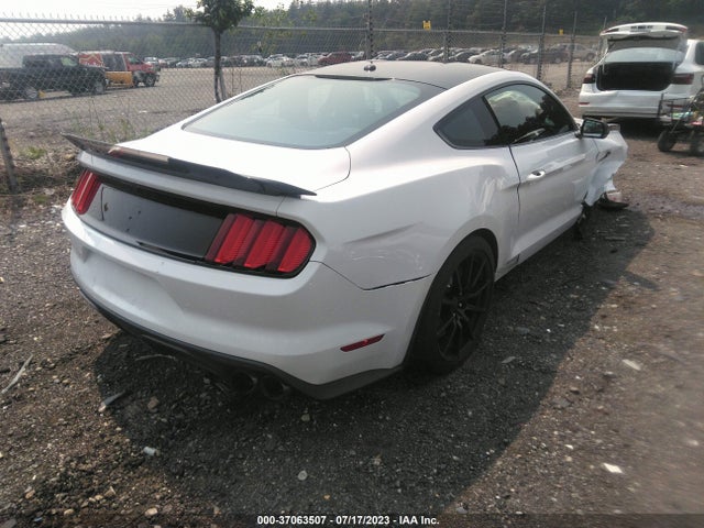 2017 Ford Mustang, VIN: 1FA6P8JZXH5522043