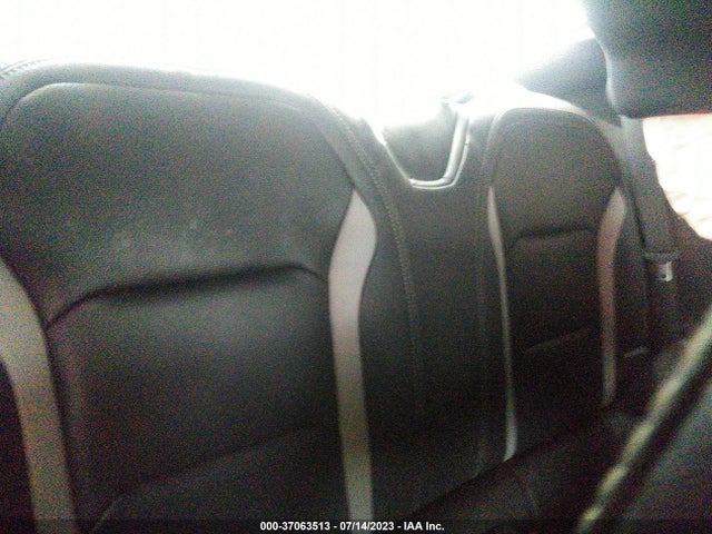 Chevrolet CAMARO 2SS 2019 1G1FH1R70K0130509 Image 8
