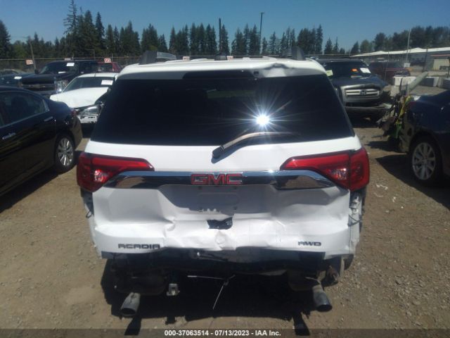 1GKKNULS6HZ188713 GMC ACADIA SLT