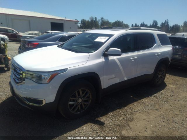 1GKKNULS6HZ188713 GMC ACADIA SLT