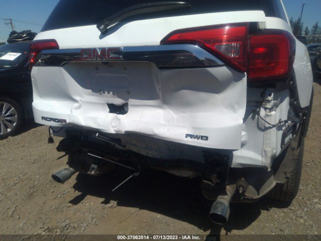 1GKKNULS6HZ188713 GMC ACADIA SLT