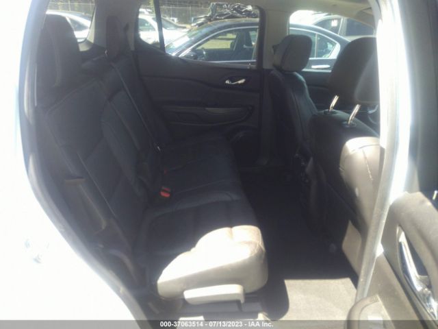 1GKKNULS6HZ188713 GMC ACADIA SLT
