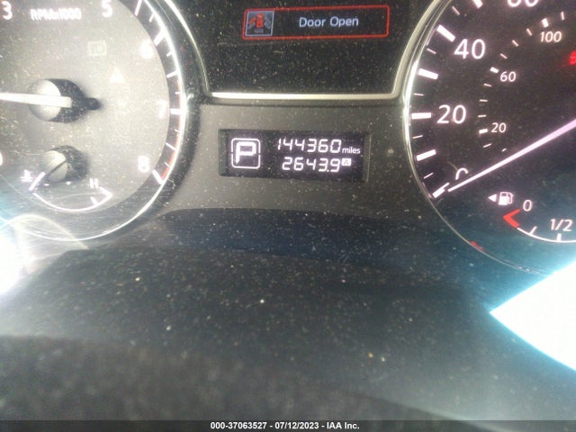 2013 NISSAN ALTIMA 2.5 S VIN: 1N4AL3AP9DC286126