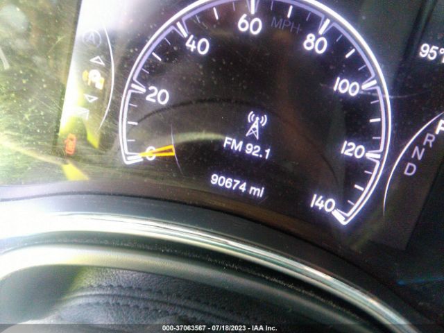 1C4RJEBG8KC789317 Jeep Grand Cherokee Limited